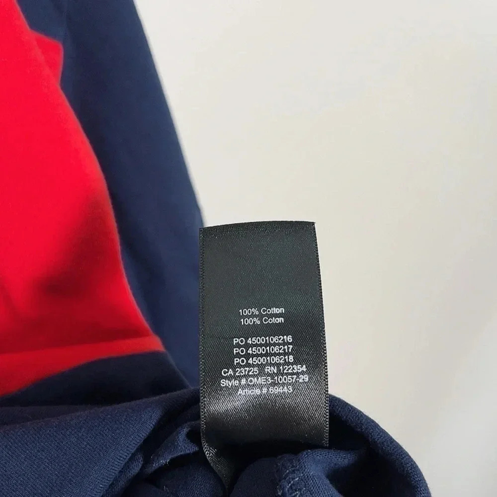 🌟✨2 for $30✨🌟 Aritzia Tna Agden  Colorblock T-shirt - Picture 11 of 15